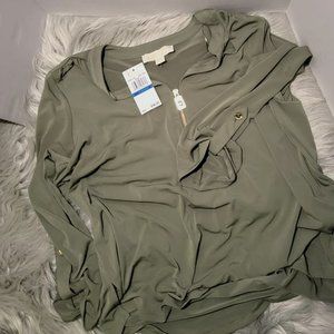 Michael Kors XL Dress Shirt